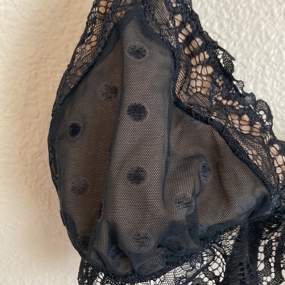 Vita Von Treese Nursing Bra - Picture 6 of 9